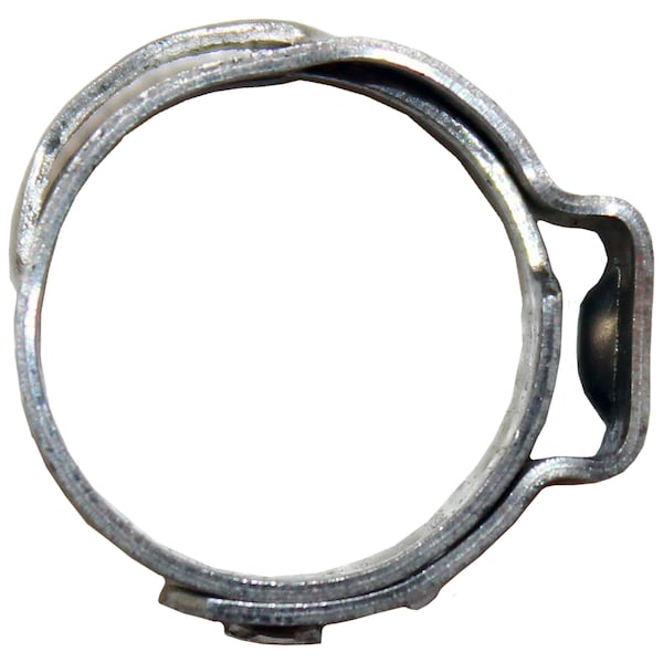 Hose Clamp, 3/8 360 Degree, 28 pcs FLRC2982, PK28